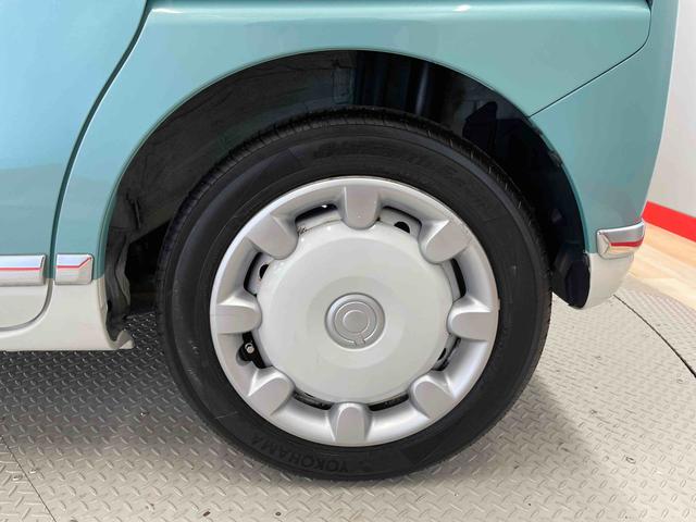 ムーヴキャンバスＸメイクアップリミテッド　ＳＡIII（宮城県）の中古車