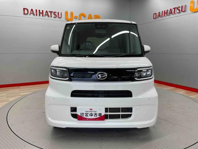 タントＸ（宮城県）の中古車
