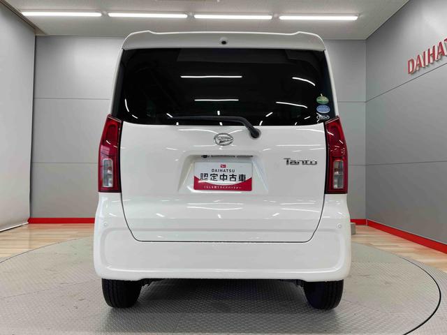 タントＸ（宮城県）の中古車