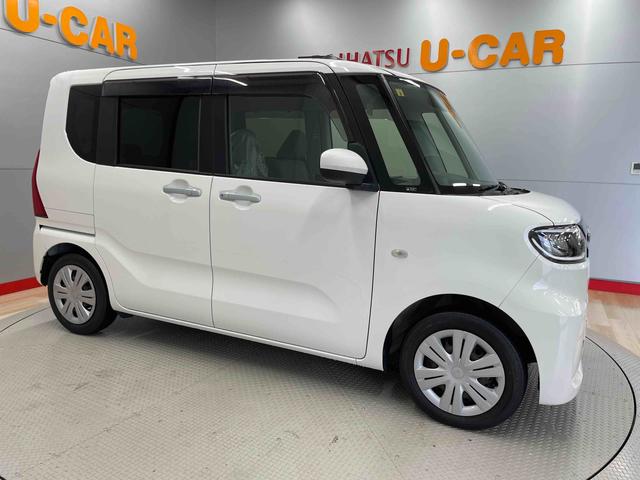 タントＸ（宮城県）の中古車