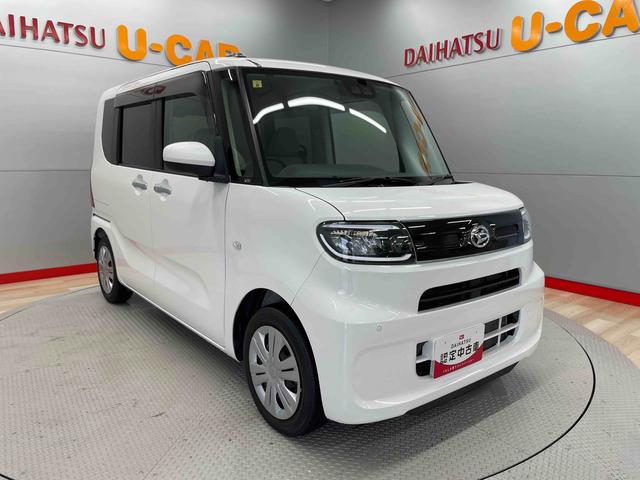 タントＸ（宮城県）の中古車