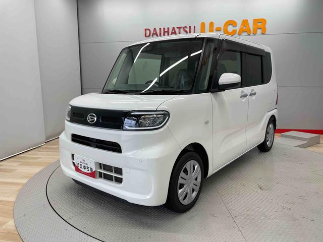 タントＸ（宮城県）の中古車