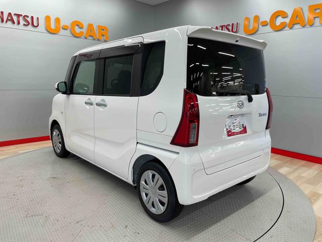 タントＸ（宮城県）の中古車