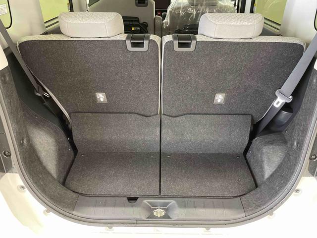 タントＸ（宮城県）の中古車
