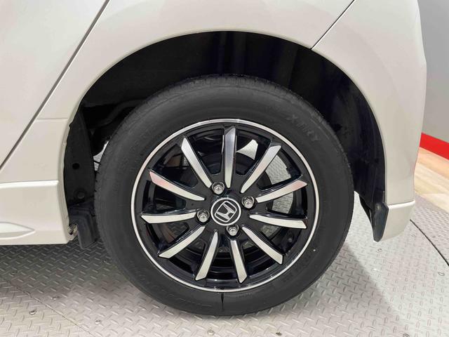 Ｎ−ＷＧＮカスタムＧ・ターボパッケージ（宮城県）の中古車