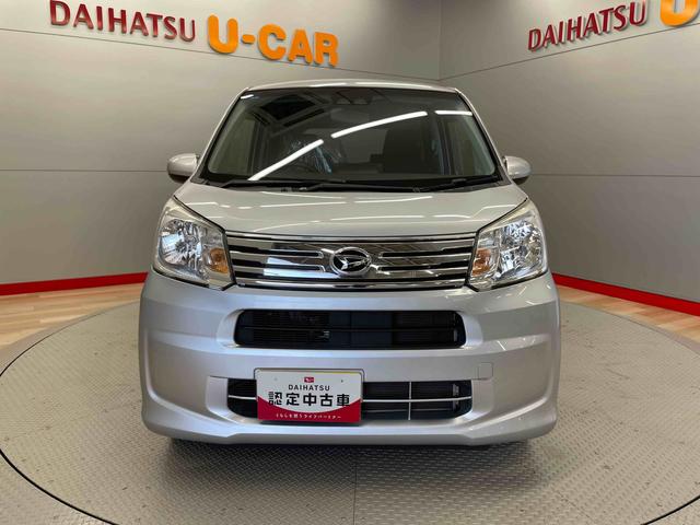 ムーヴＸリミテッド　ＳＡIII（宮城県）の中古車