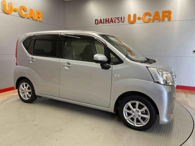 ムーヴＸリミテッド　ＳＡIII（宮城県）の中古車
