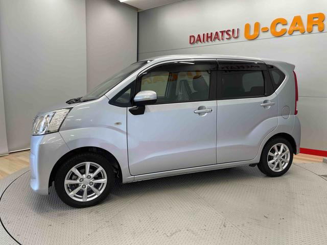 ムーヴＸリミテッド　ＳＡIII（宮城県）の中古車