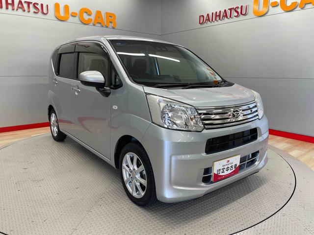 ムーヴＸリミテッド　ＳＡIII（宮城県）の中古車