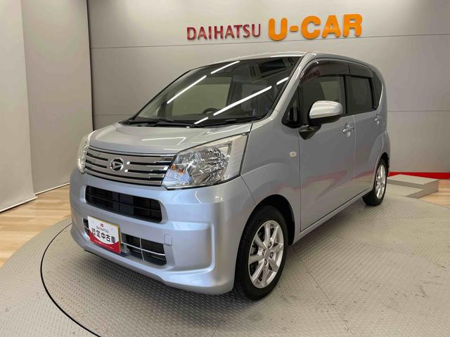 ムーヴＸリミテッド　ＳＡIII（宮城県）の中古車