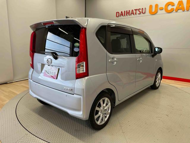 ムーヴＸリミテッド　ＳＡIII（宮城県）の中古車