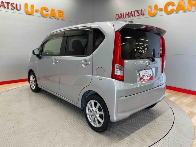 ムーヴＸリミテッド　ＳＡIII（宮城県）の中古車