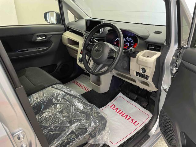ムーヴＸリミテッド　ＳＡIII（宮城県）の中古車