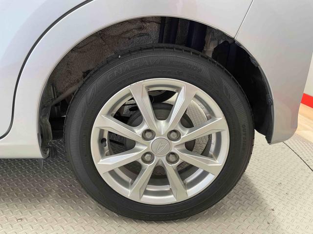 ムーヴＸリミテッド　ＳＡIII（宮城県）の中古車