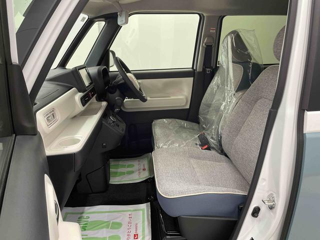 ムーヴキャンバスストライプスＧターボ（宮城県）の中古車