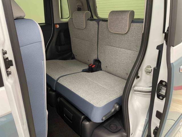 ムーヴキャンバスストライプスＧターボ（宮城県）の中古車