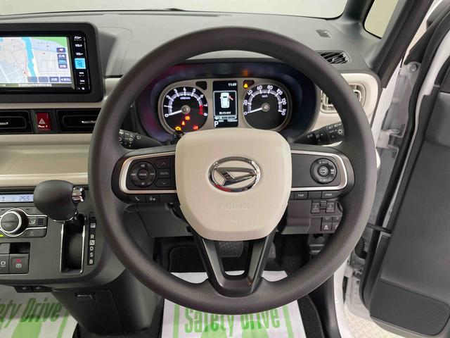 ムーヴキャンバスストライプスＧターボ（宮城県）の中古車