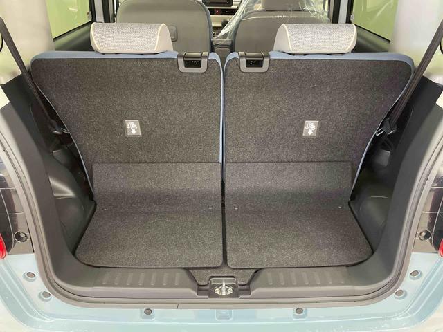 ムーヴキャンバスストライプスＧターボ（宮城県）の中古車