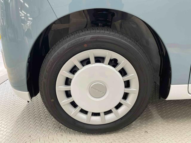 ムーヴキャンバスストライプスＧターボ（宮城県）の中古車