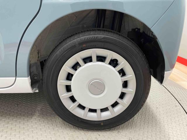 ムーヴキャンバスストライプスＧターボ（宮城県）の中古車