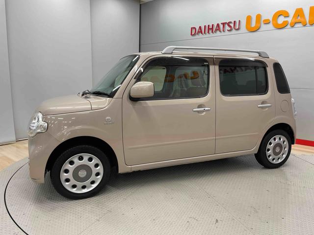 ミラココアココアプラスＸ（宮城県）の中古車