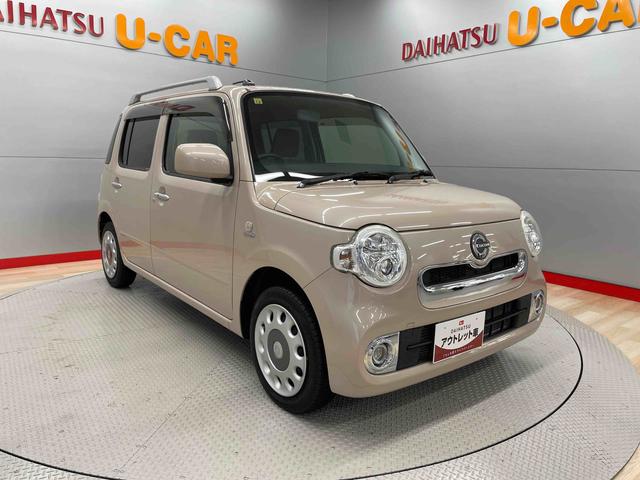 ミラココアココアプラスＸ（宮城県）の中古車