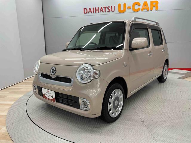 ミラココアココアプラスＸ（宮城県）の中古車