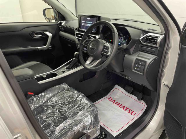 ロッキープレミアムＧ　ＨＥＶ（宮城県）の中古車