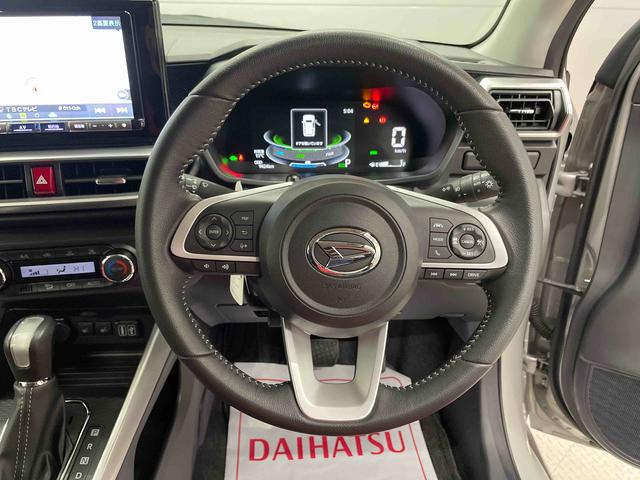 ロッキープレミアムＧ　ＨＥＶ（宮城県）の中古車