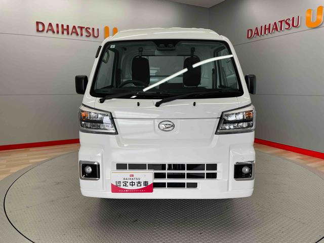 ハイゼットトラックハイルーフ（宮城県）の中古車