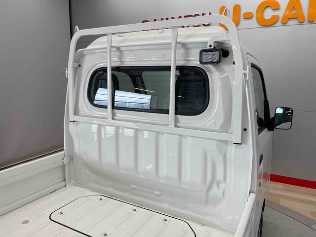 ハイゼットトラックハイルーフ（宮城県）の中古車