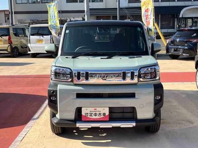 タフトＧ　クロムベンチャー（宮城県）の中古車