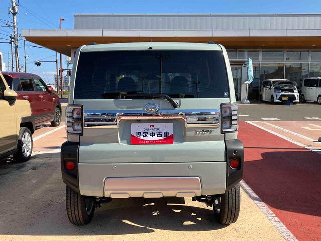 タフトＧ　クロムベンチャー（宮城県）の中古車