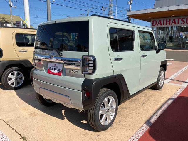 タフトＧ　クロムベンチャー（宮城県）の中古車