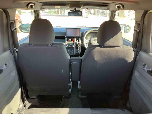 タフトＧ　クロムベンチャー（宮城県）の中古車