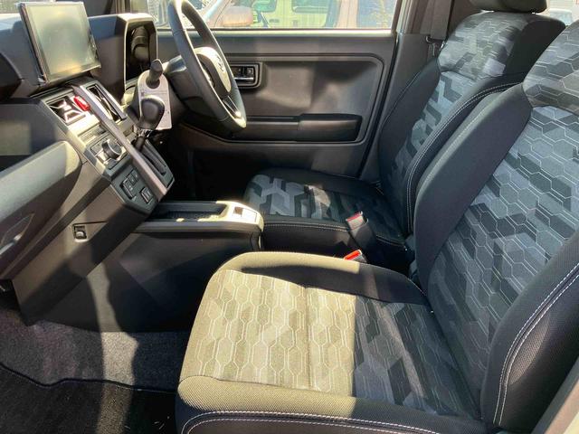 タフトＧ　クロムベンチャー（宮城県）の中古車