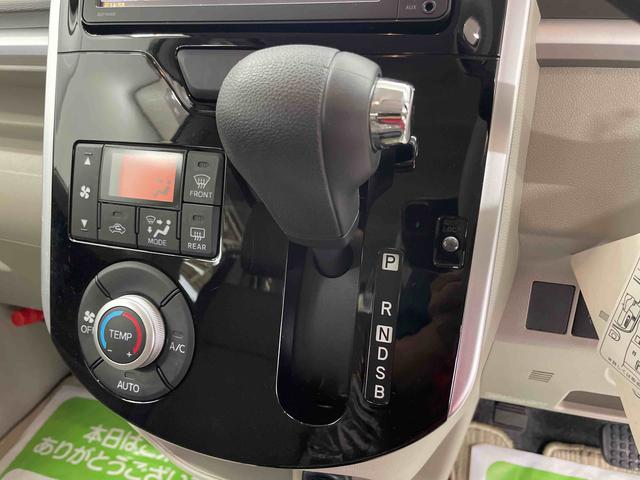 タントＸターボ（宮城県）の中古車