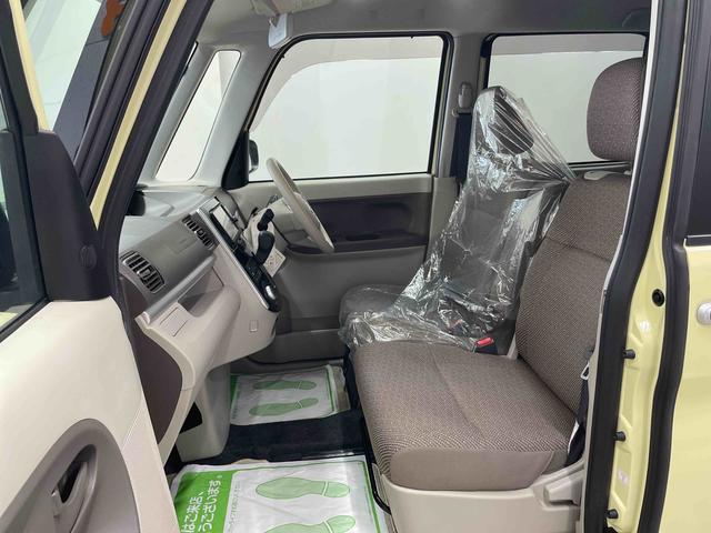 タントＸターボ（宮城県）の中古車