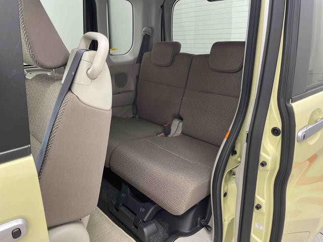 タントＸターボ（宮城県）の中古車