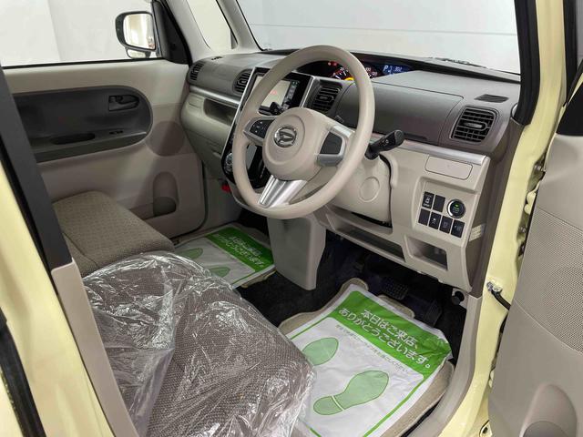 タントＸターボ（宮城県）の中古車