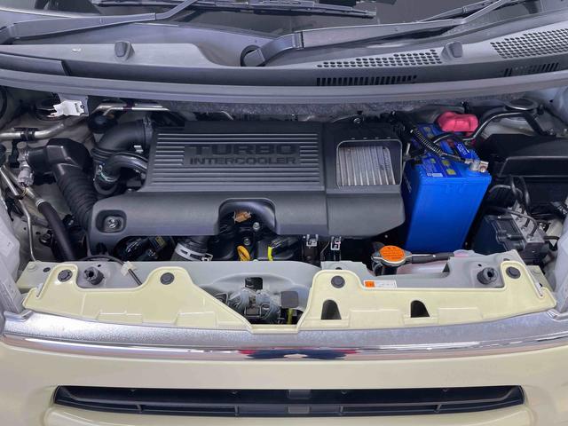 タントＸターボ（宮城県）の中古車