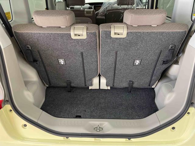 タントＸターボ（宮城県）の中古車