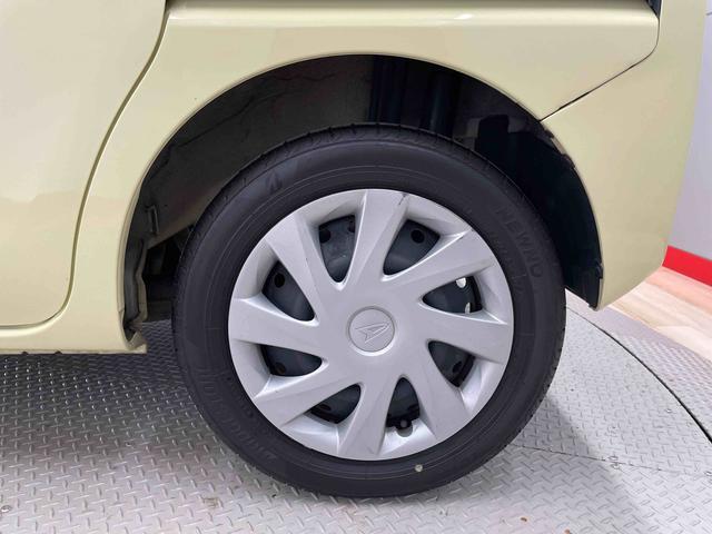 タントＸターボ（宮城県）の中古車