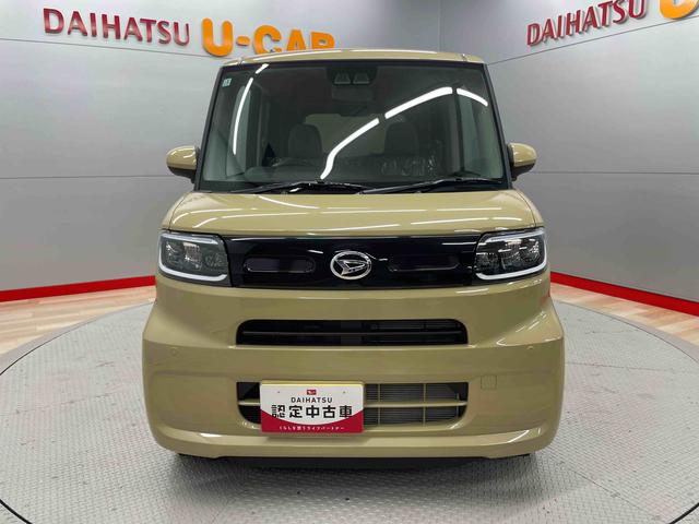 タントＸリミテッド（宮城県）の中古車