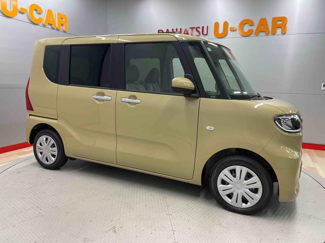 タントＸリミテッド（宮城県）の中古車