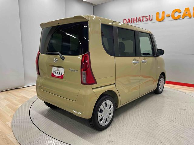 タントＸリミテッド（宮城県）の中古車