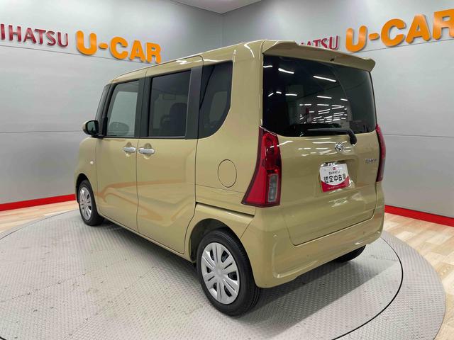 タントＸリミテッド（宮城県）の中古車