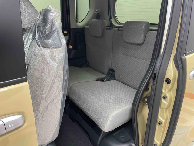 タントＸリミテッド（宮城県）の中古車