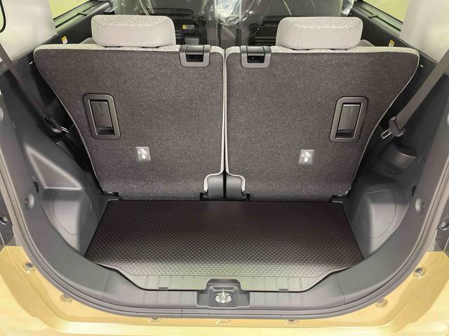 タントＸリミテッド（宮城県）の中古車