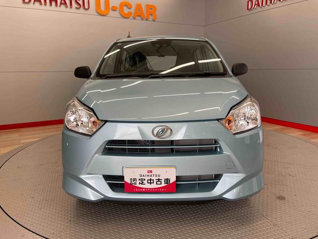 ミライースＬ　ＳＡIII（宮城県）の中古車